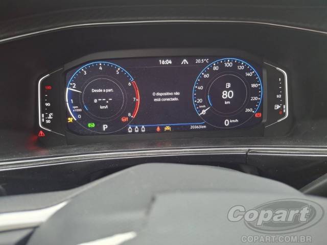 2025 VOLKSWAGEN T-CROSS 