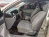 2004 TOYOTA COROLLA 