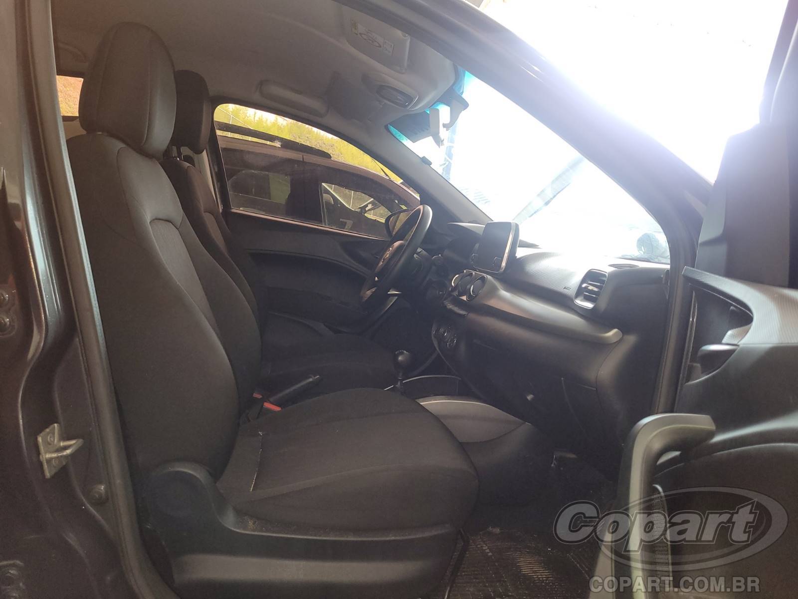 Foto 5: 2018 FIAT ARGO