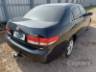 2005 HONDA ACCORD 