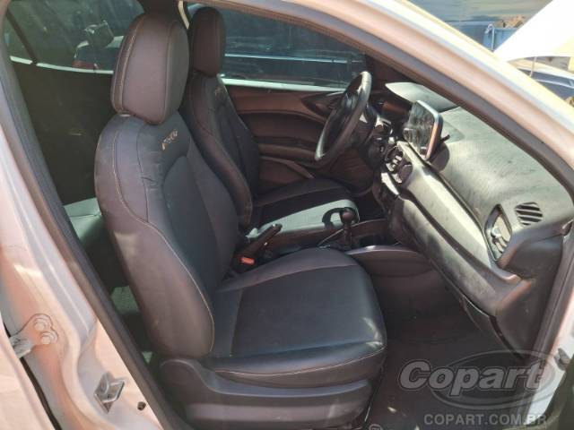 2024 FIAT ARGO 