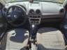 2009 VOLKSWAGEN GOL 