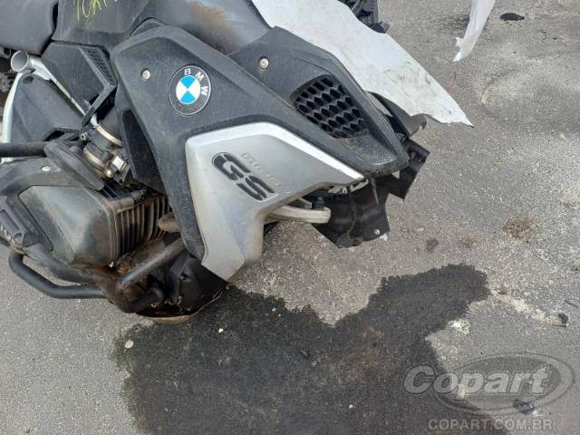 2023 BMW R 1250 