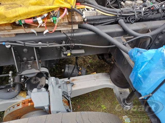 0 MERCEDES-BENZ O-500 RSD 