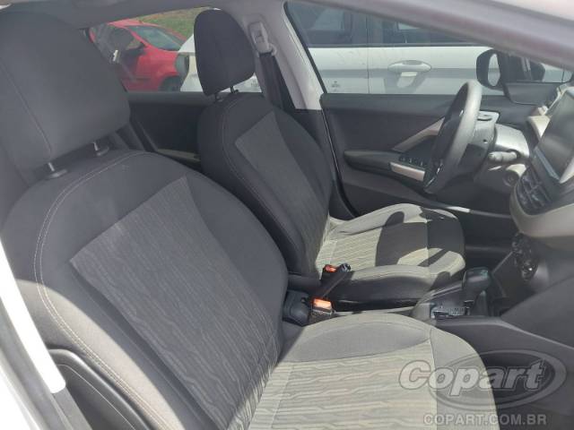 2022 PEUGEOT 2008 