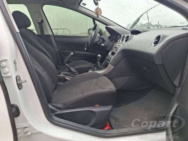 2014 PEUGEOT 308 