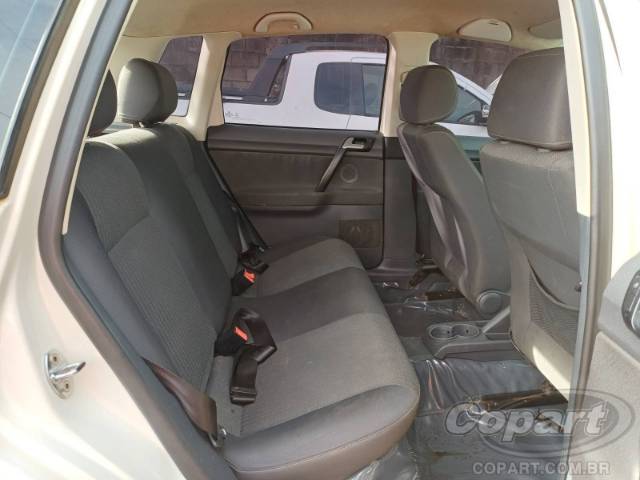 2014 VOLKSWAGEN POLO 