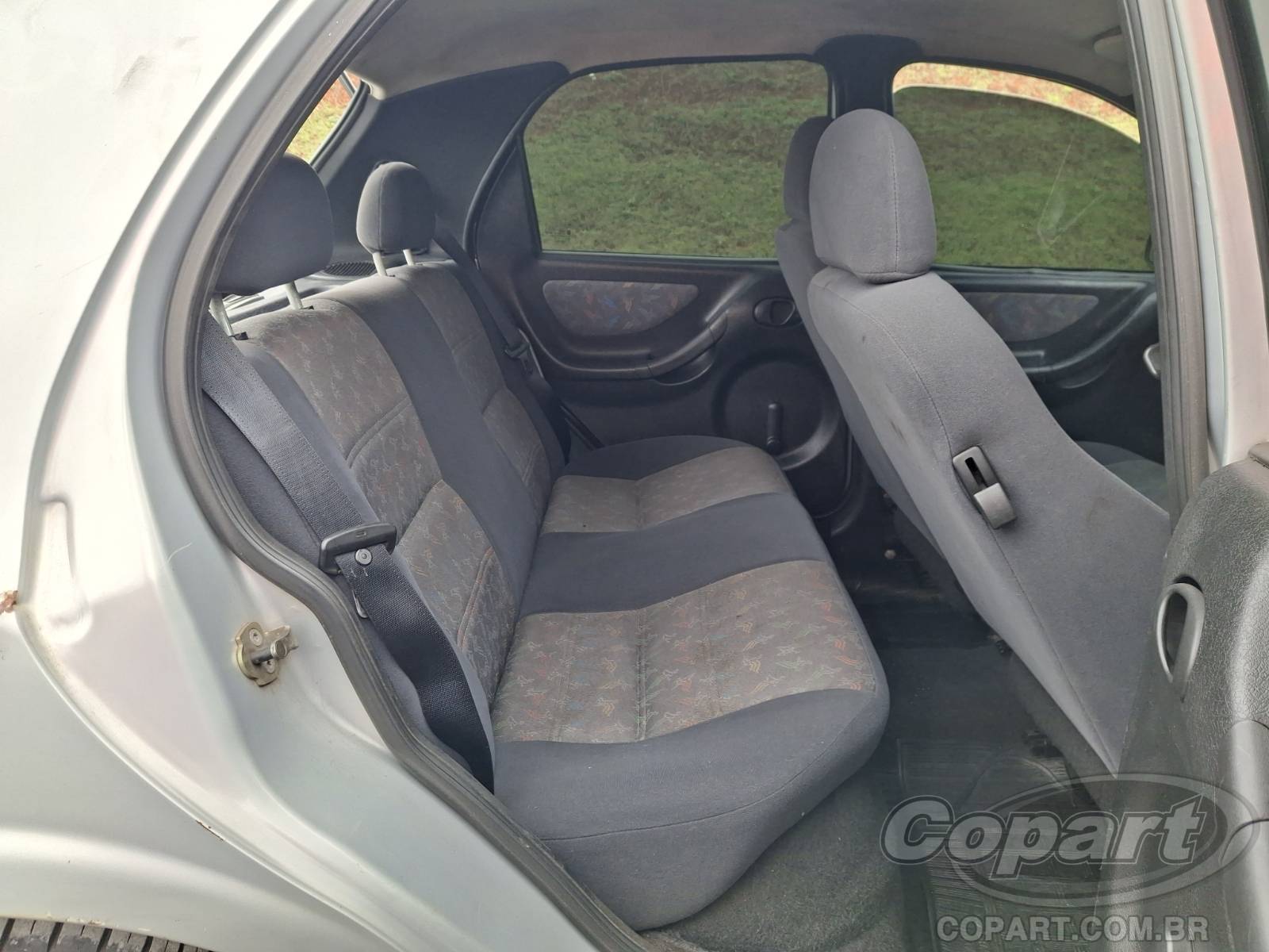 Foto 6 de 11: 2003 CHEVROLET CELTA