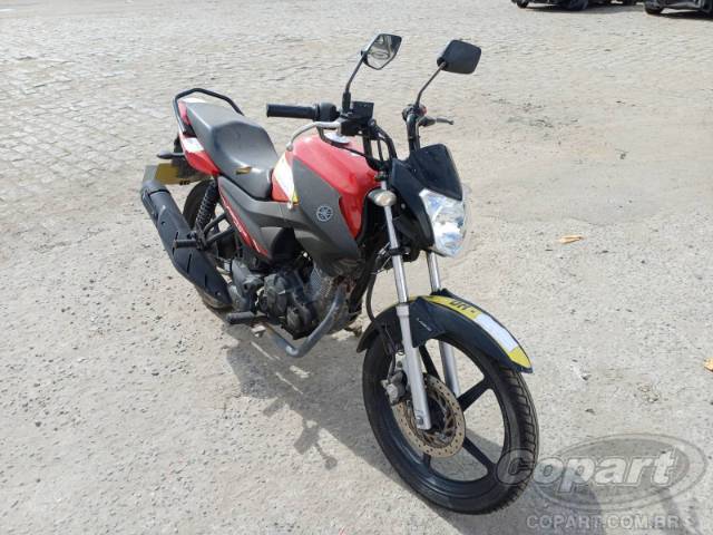 2022 YAMAHA YBR 150 FACTOR 