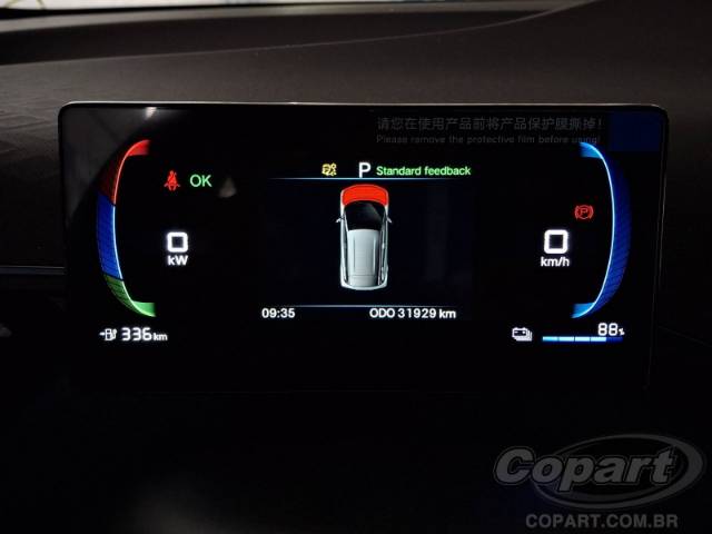 2025 BYD DOLPHIN MINI 