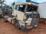 2011 SCANIA P 340 