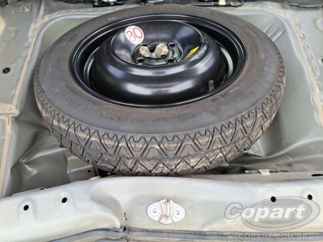 2023 HONDA CITY HATCHBACK 