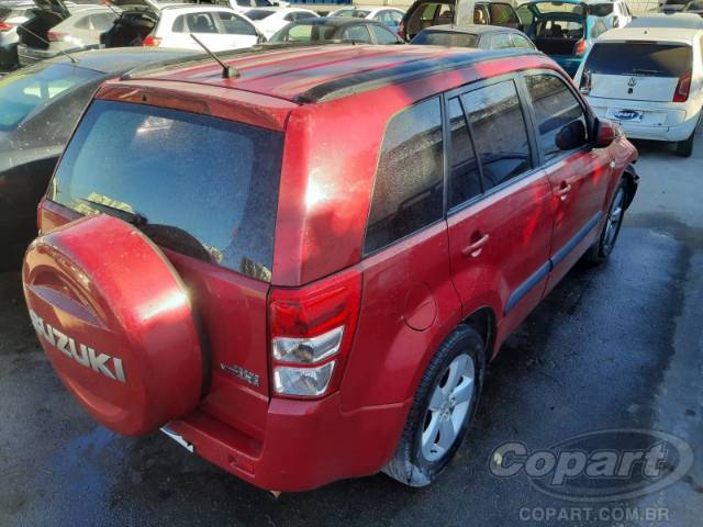 2012 SUZUKI GRAND VITARA 