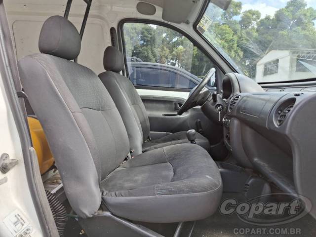 2015 RENAULT KANGOO EXPRESS 