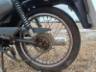 1995 HONDA CG 125 