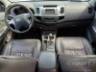 2015 TOYOTA HILUX CD 