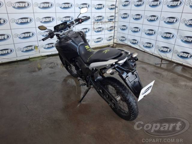 2022 YAMAHA XTZ 250 
