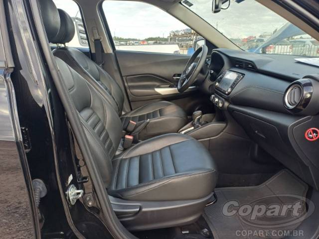 2022 NISSAN KICKS 