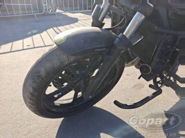 2023 KAWASAKI VULCAN S 