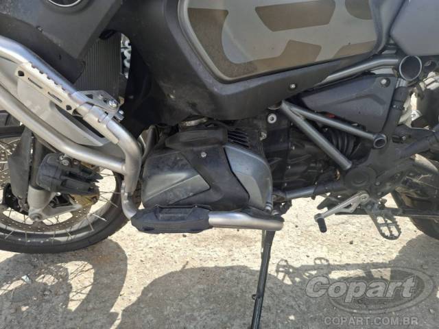 2020 BMW R 1250 