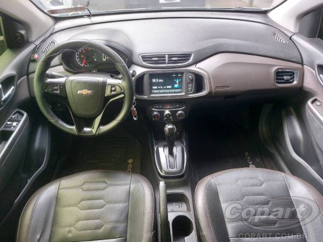 2019 CHEVROLET PRISMA 