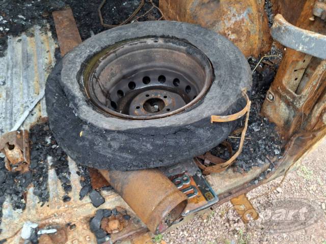 2021 RENAULT MASTER FURGAO 