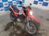2021 HONDA NXR 160 