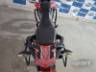2021 HONDA NXR 160 