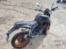 2019 KTM 200 DUKE 