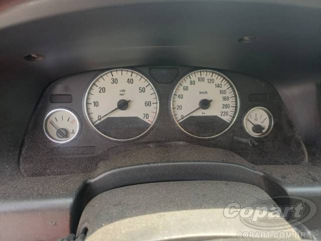 2009 CHEVROLET ZAFIRA 