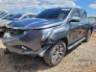 2016 TOYOTA HILUX CD 