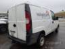 2012 FIAT DOBLO CARGO 