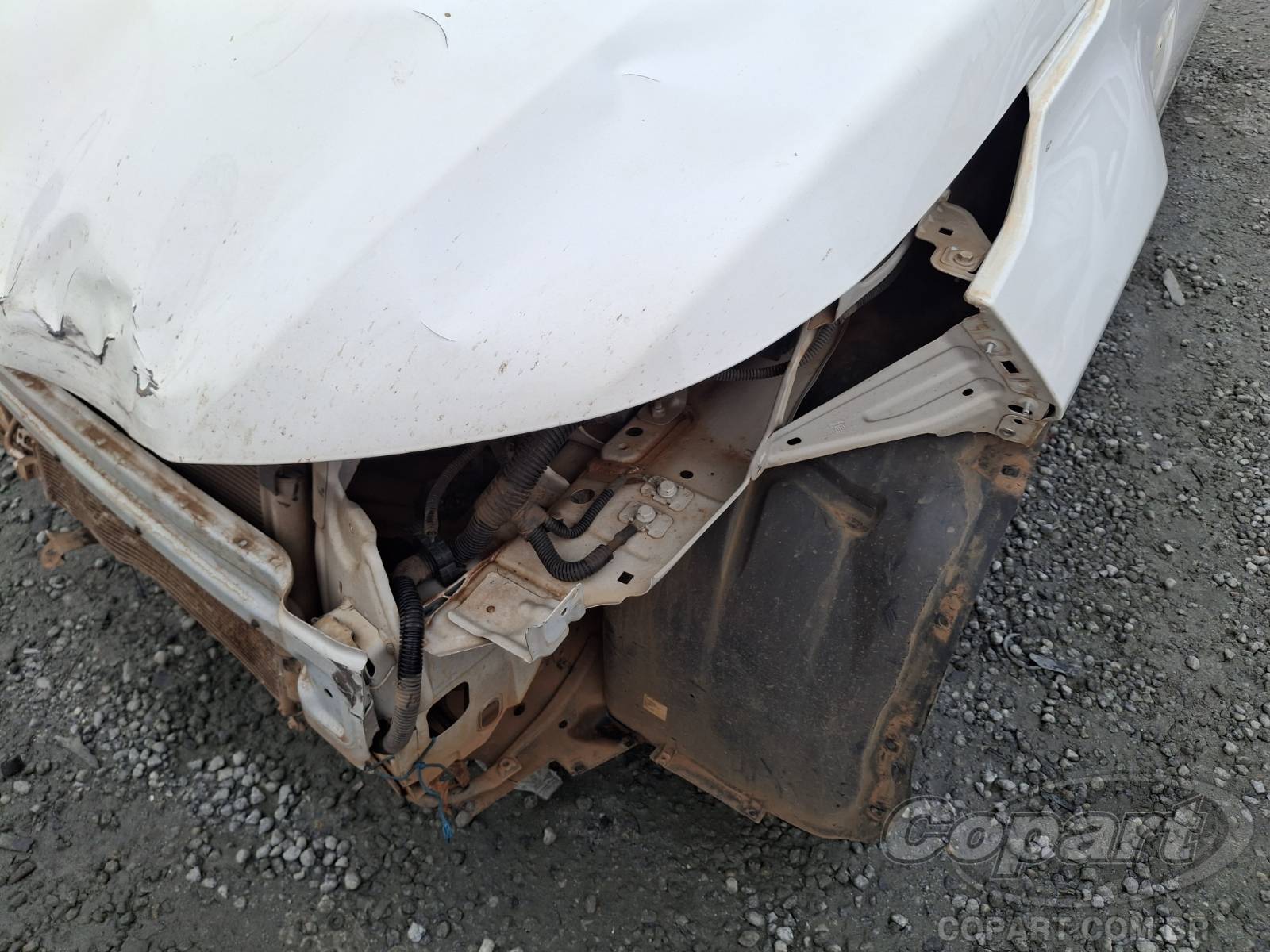 Foto 12 de 14: 2025 FIAT STRADA