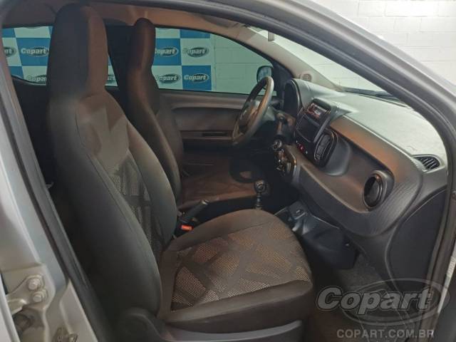 2023 FIAT MOBI 