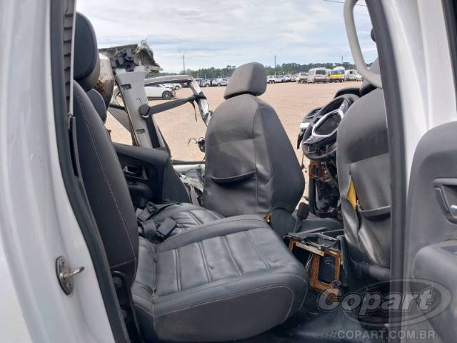 2018 VOLKSWAGEN AMAROK 