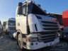 2012 SCANIA G 420 
