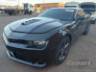 2014 CHEVROLET CAMARO 