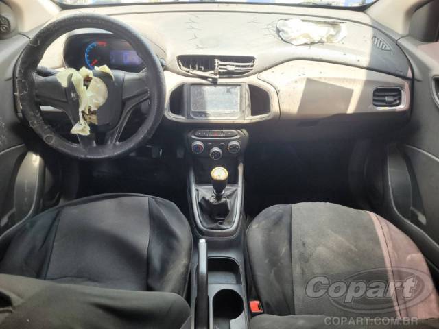 2015 CHEVROLET PRISMA 