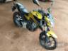 2024 HONDA CB 300F 