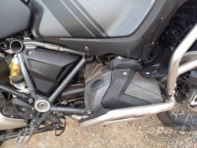 2024 BMW R 1250 