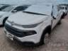 2021 FIAT TORO 