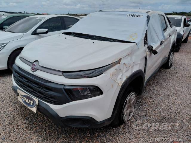 2021 FIAT TORO 