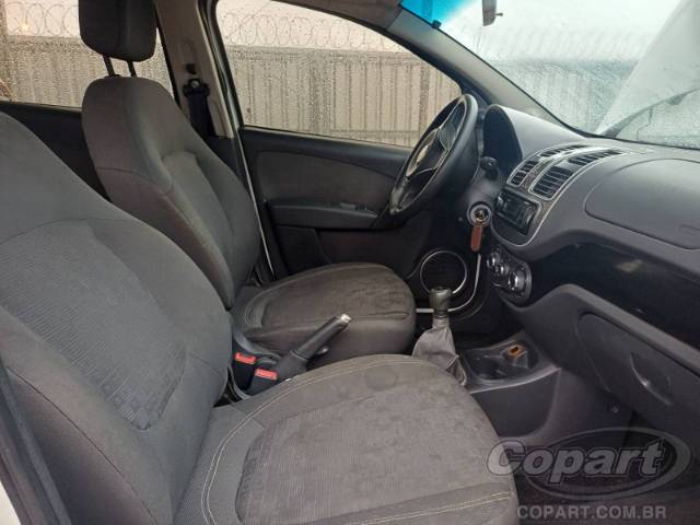 2017 FIAT PALIO 