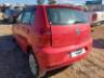 2013 VOLKSWAGEN FOX 