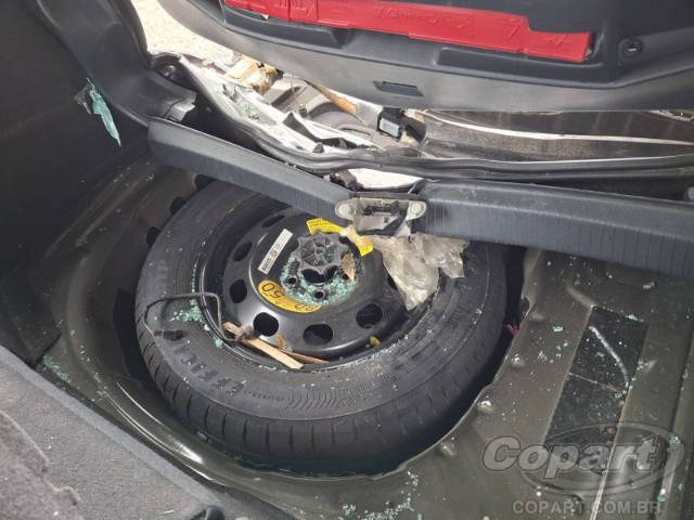 2022 VOLKSWAGEN T-CROSS 