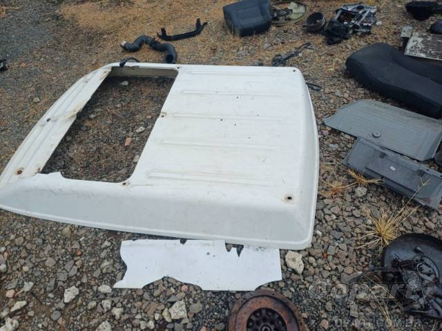 2014 MERCEDES BENZ SPRINTER 