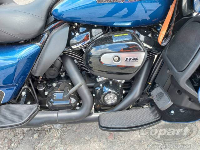 2022 HARLEY DAVIDSON TOURING 