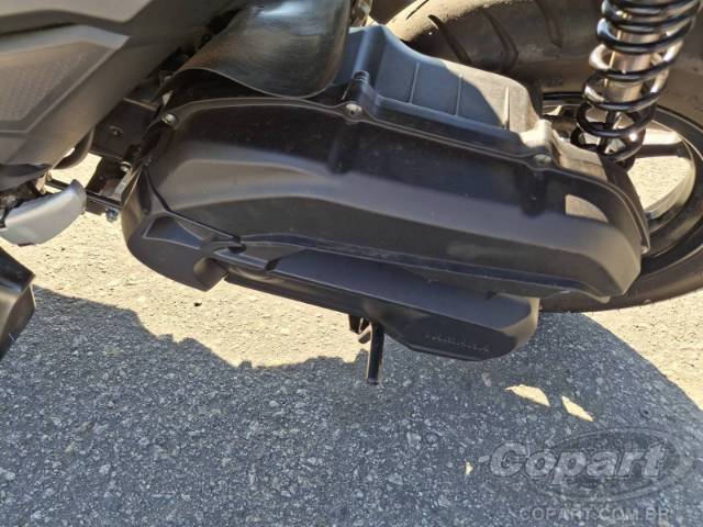 2027 YAMAHA FLUO 
