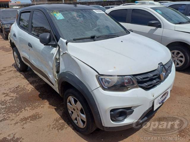 2019 RENAULT KWID 