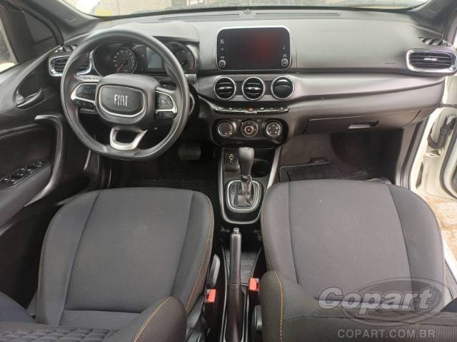 2024 FIAT ARGO 